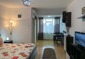 Mery Center Apartment