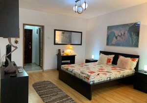 Mery Center Apartment