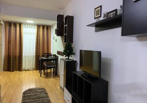 Mery Center Apartment