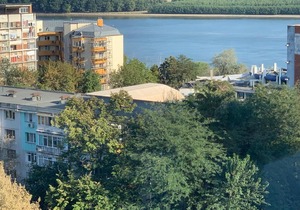 MERY Danube Promenade Apartment