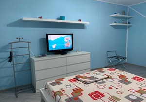 MERY Danube Promenade Apartment