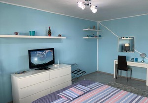 MERY Danube Promenade Apartment