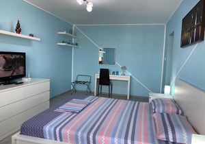MERY Danube Promenade Apartment