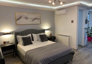 Mery Deluxe Apartment
