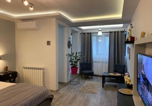 Mery Deluxe Apartment
