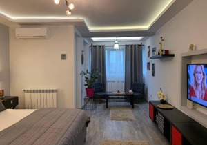 Mery Deluxe Apartment