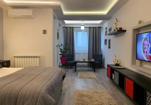 Mery Deluxe Apartment