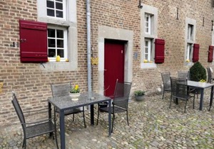 Meschermolen 11