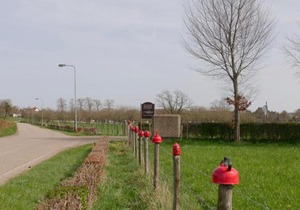 Meschermolen 12