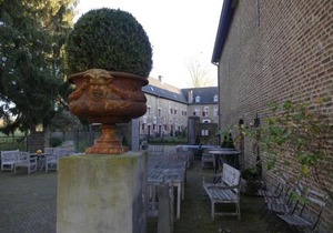 Meschermolen 12