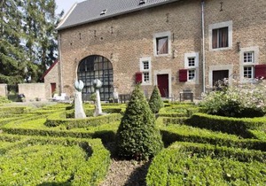 Meschermolen 12
