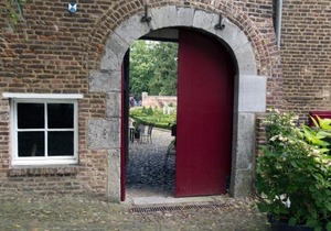 Meschermolen 9