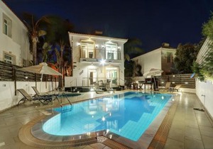 Mesogeios Villa 2