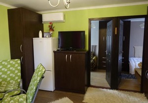 Mesteri Apartman