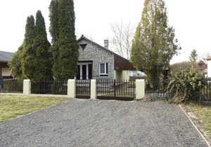 Mesteri Apartman