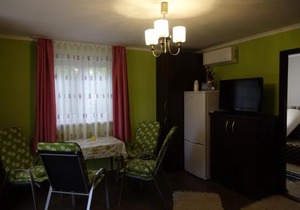 Mesteri Apartman
