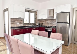 Metin Holiday apartments 3 Bedroom Apartments