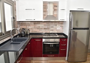 Metin Holiday apartments 3 Bedroom Apartments
