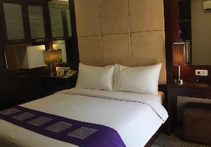 Metro Hotel Jababeka Bekasi