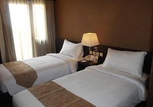Metro Hotel Jababeka Bekasi