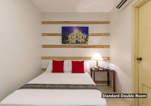 Metro Vigan Inn