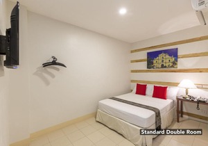 Metro Vigan Inn