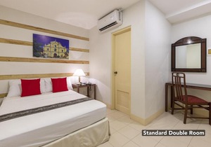 Metro Vigan Inn