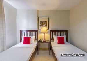 Metro Vigan Inn