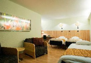 Metropol Hotel