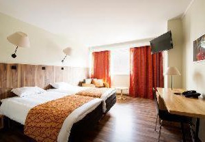 Metropol Hotel