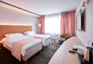 Metropol Spa Hotel