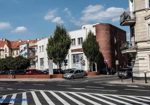 Metropolis Apartamenty Centrum
