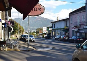 Meublé de tourisme classé A leccia au calme Ajaccio
