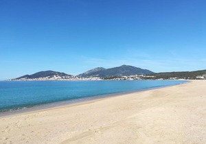 Meublé de tourisme classé A leccia au calme Ajaccio