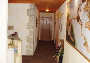 Mezzanine No. 4 - apartment house Wöber