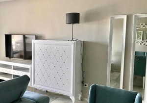 MI CAPRICHO 15 BEACHFRONT APARTMENT