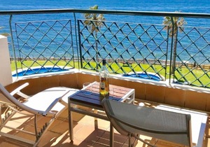 MI CAPRICHO 15 BEACHFRONT APARTMENT