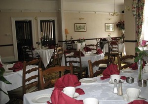 Michaelson House Hotel