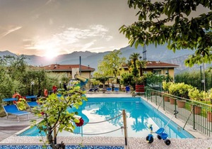 MICHELOTTI AGRITUR ~ APARTMENT FOR 2 PEOPLE AND 2 CHILDREN 1