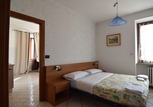 MICHELOTTI AGRITUR ~ APARTMENT FOR 2 PEOPLE AND 2 CHILDREN 1