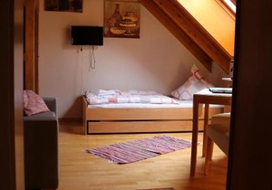 Michels Room