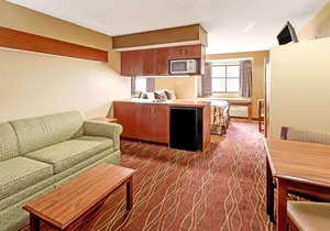 Microtel Inn & Suites by Wyndham Norcross