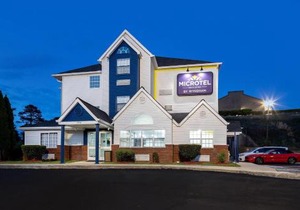 Microtel Inn & Suites by Wyndham Norcross