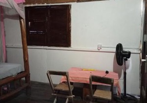 Mida Creek Eco Camp - cottage house