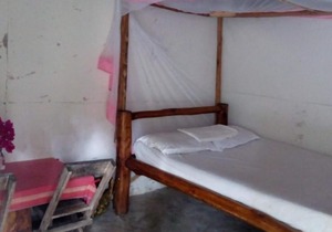 Mida Creek Eco Camp - relax in cosy cottage