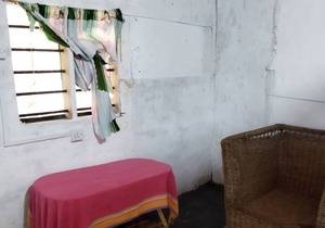 Mida Creek Eco Camp - relax in cosy cottage