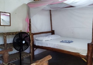 Mida Creek Eco Camp - relax in cosy cottage