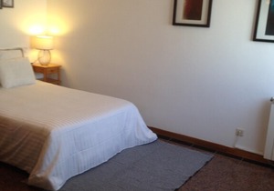 Miguel Torga Apartment