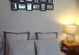 Miguel Torga Apartment