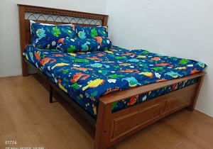 Mikaadam Homestay